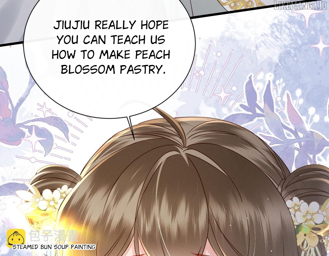 The Tyrant’s Family Lasts Thanks To Her Inner Voice Chapter 68 - page 73